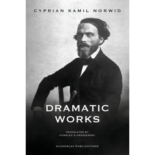 Dramatic Works