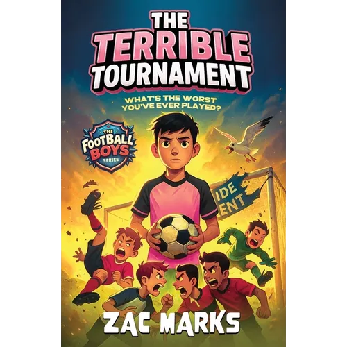 The Terrible Tournament