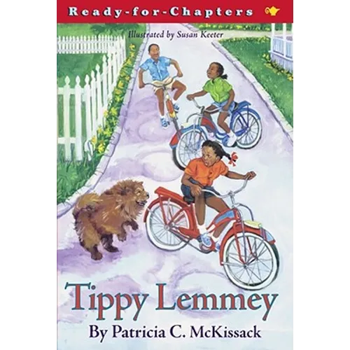 Tippy Lemmey
