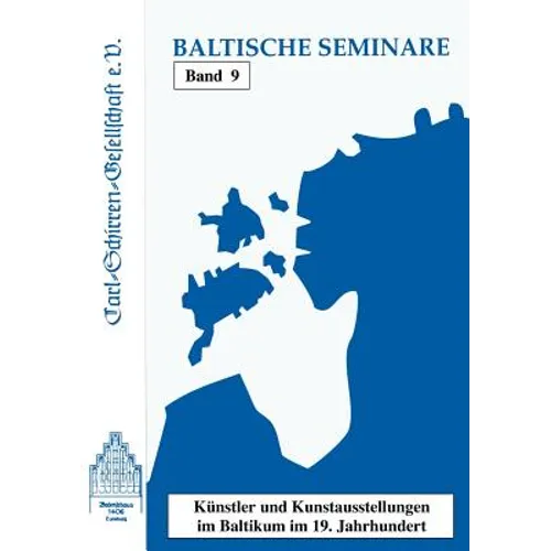 Baltische Seminare Band 9
