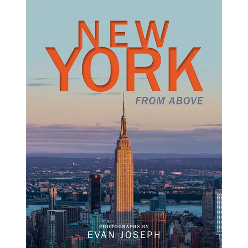 New York from Above
