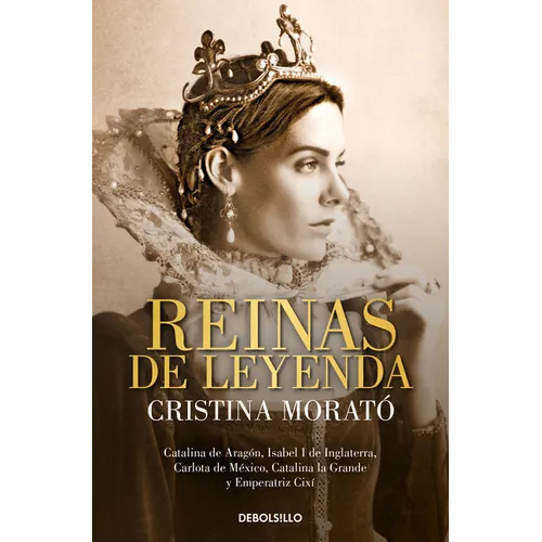 Reinas de Leyenda / Legendary Queens
