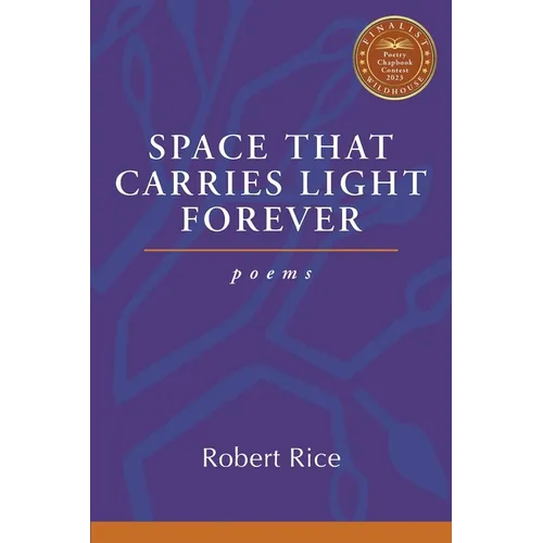 Space That Carries Light Forever