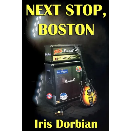 Next Stop, Boston