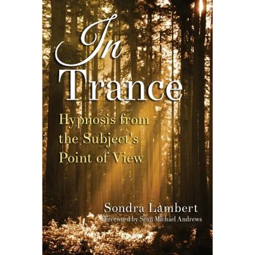 In Trance: Hypnosis from the Subject's Point of View - Paperback
