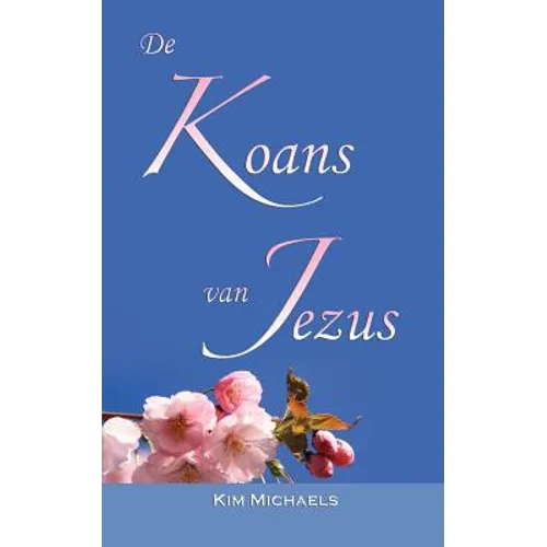 de Koans Van Jezus