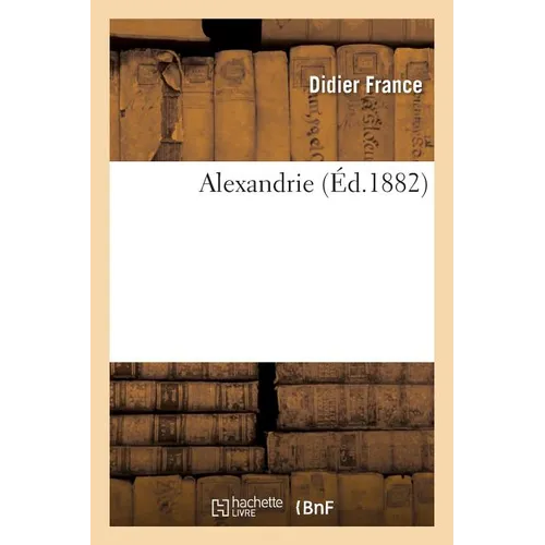Alexandrie
