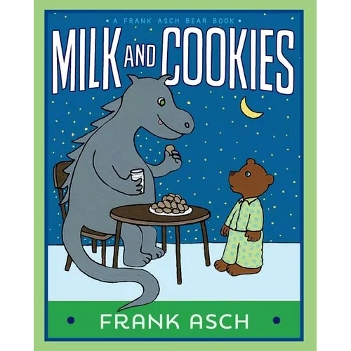 Milk and Cookies