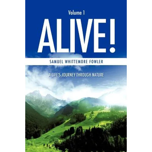 Alive!