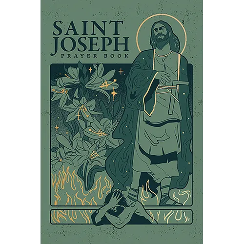 Saint Joseph (CL)