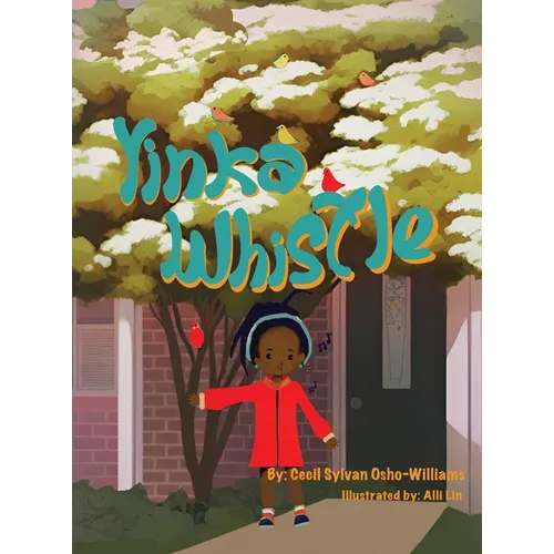 Yinka Whistle