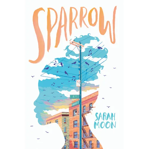 Sparrow