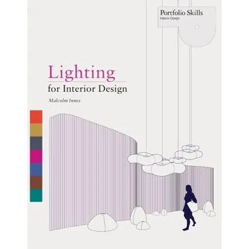 Lighting for Interior Design