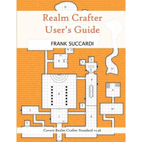 Realm Crafter User's Guide