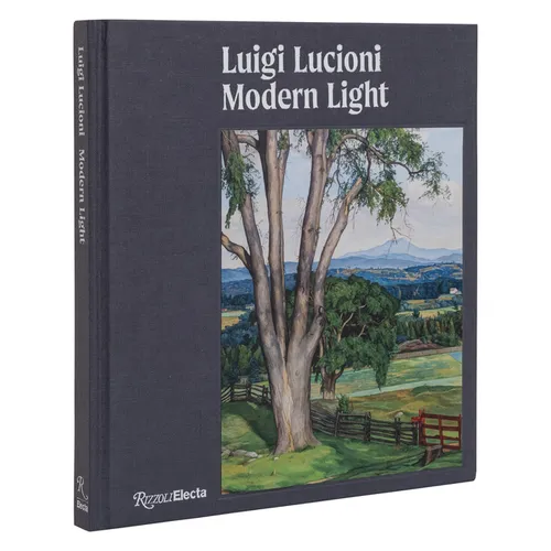 Luigi Lucioni: Modern Light