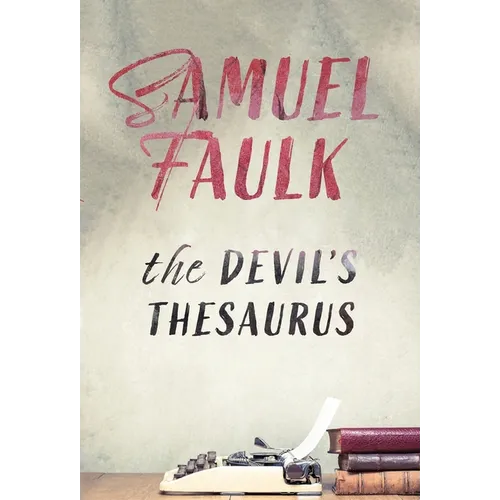 The Devil's Thesaurus