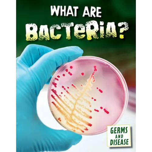 What Are Bacteria?