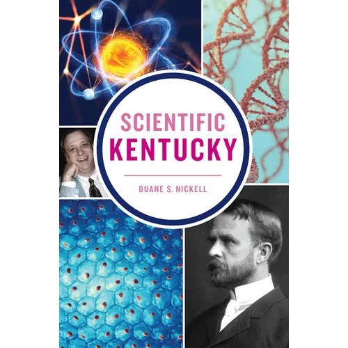 Scientific Kentucky