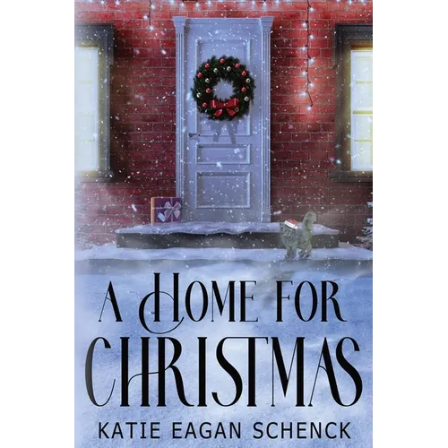 A Home for Christmas
