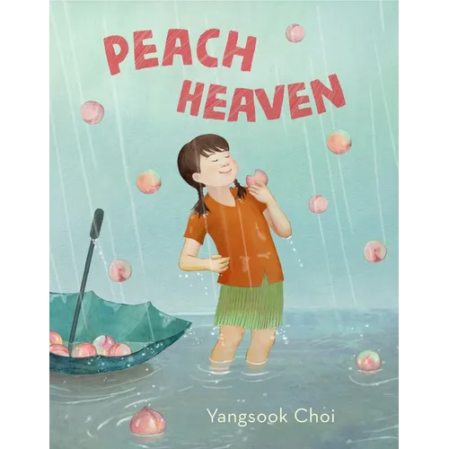 Peach Heaven