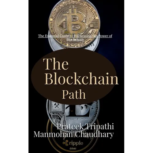 The Blockchain Path