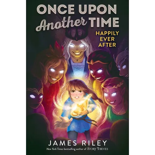 Happily Ever After