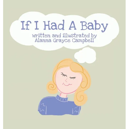 If I Had A Baby