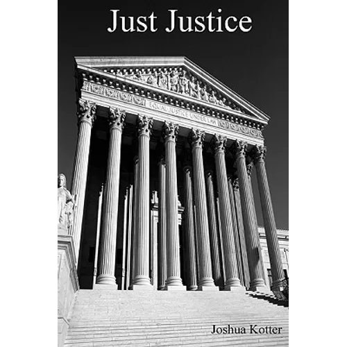 Just Justice
