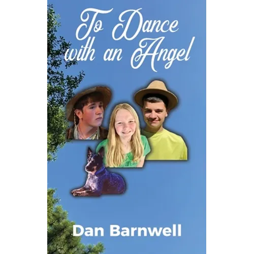 To Dance with an Angel