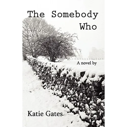 The Somebody Who