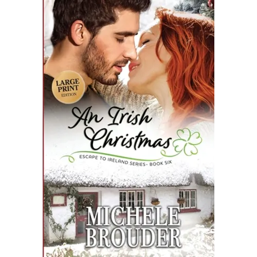 An Irish Christmas (Large Print)