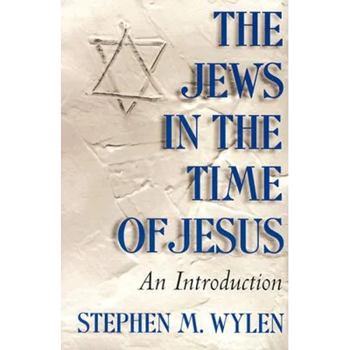 The Jews in the Time of Jesus: An Introduction