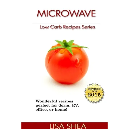 Microwave Low Carb Recipes