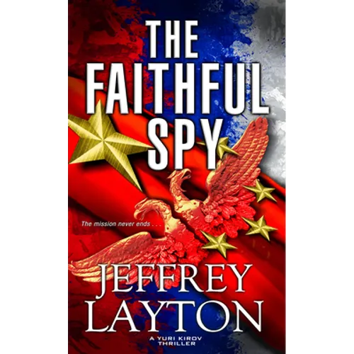 The Faithful Spy