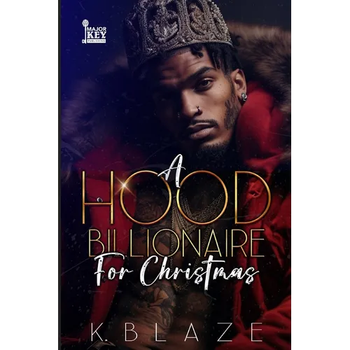 A Hood Billionaire For Christmas