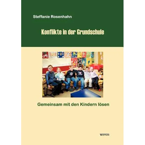 Konflikte in der Grundschule -
