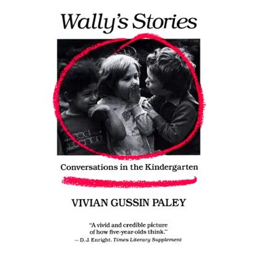 Wally's Stories