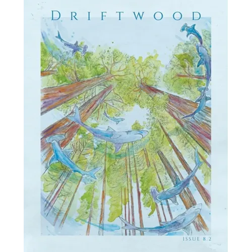 Driftwood Press 8.2