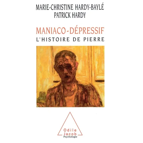 Manic-Depressive: Pierre's Case History / Maniaco-dépressif: Histoire de Pierre