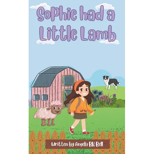 Sophie had a Little Lamb