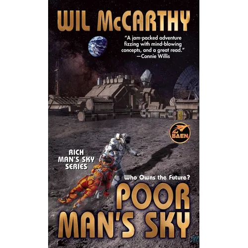Poor Man's Sky