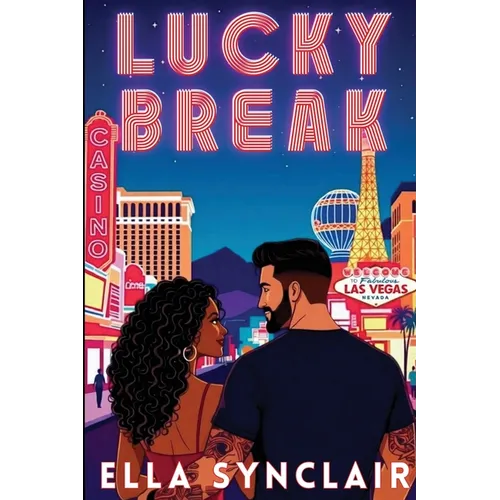 Lucky Break
