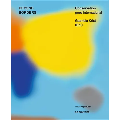 Beyond Borders: Conservation Goes International