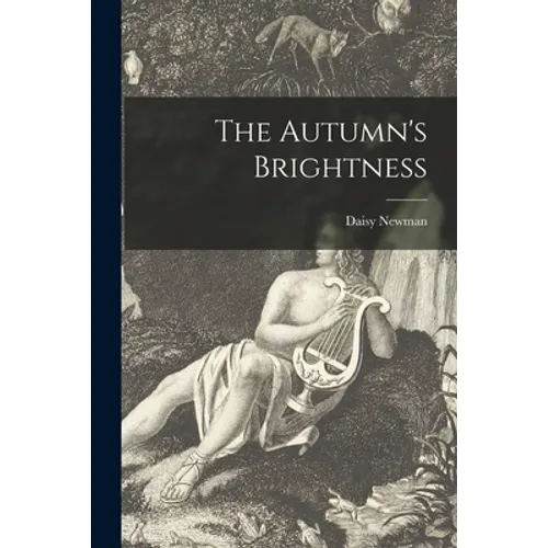 The Autumn's Brightness