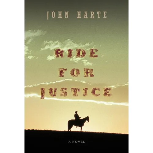 Ride for Justice