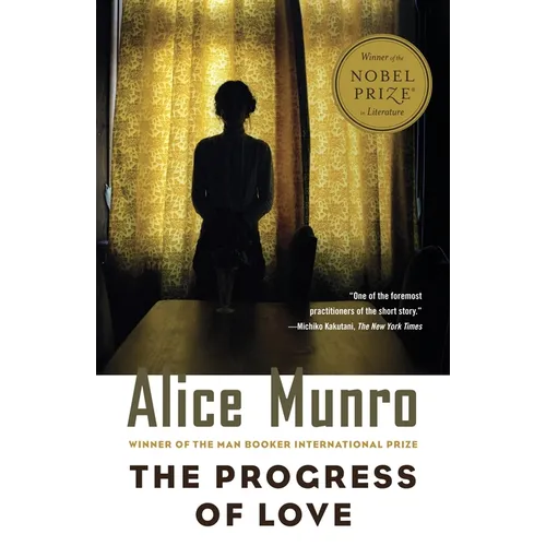 The Progress of Love