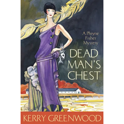 Dead Man's Chest