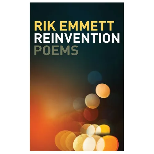 Reinvention: Poems