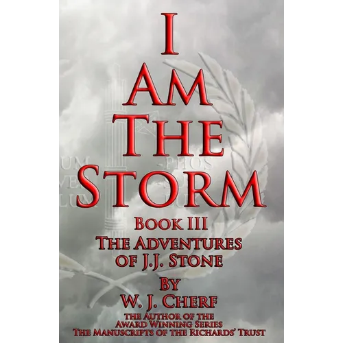 I Am the Storm