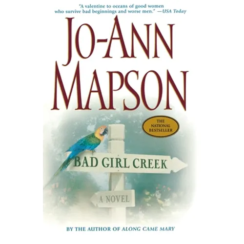 Bad Girl Creek